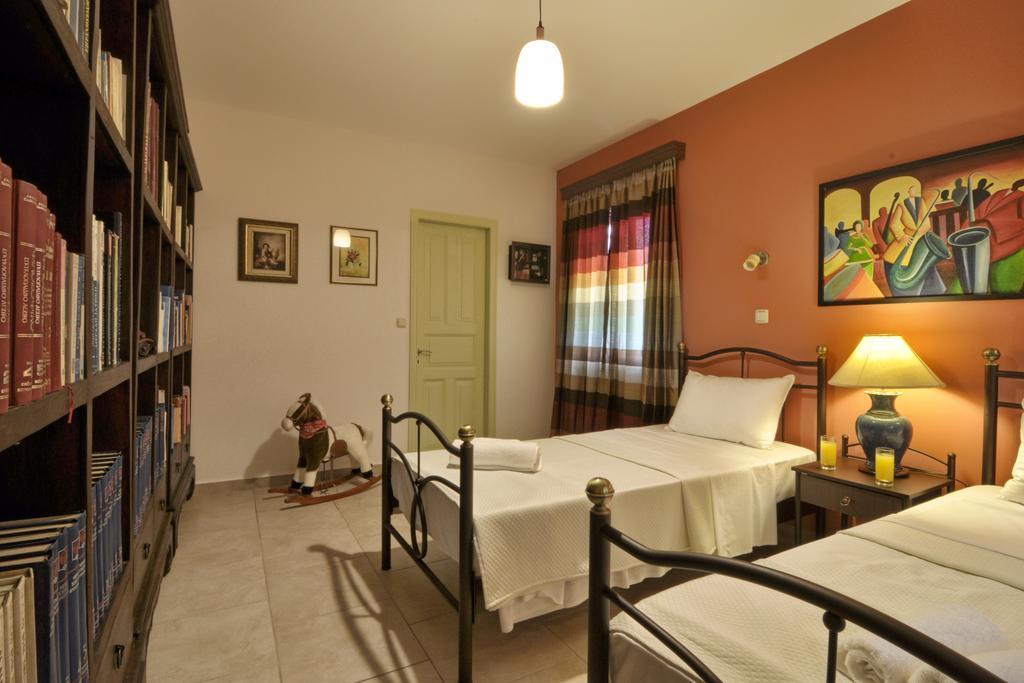 Casa vacanze Jazz Rock