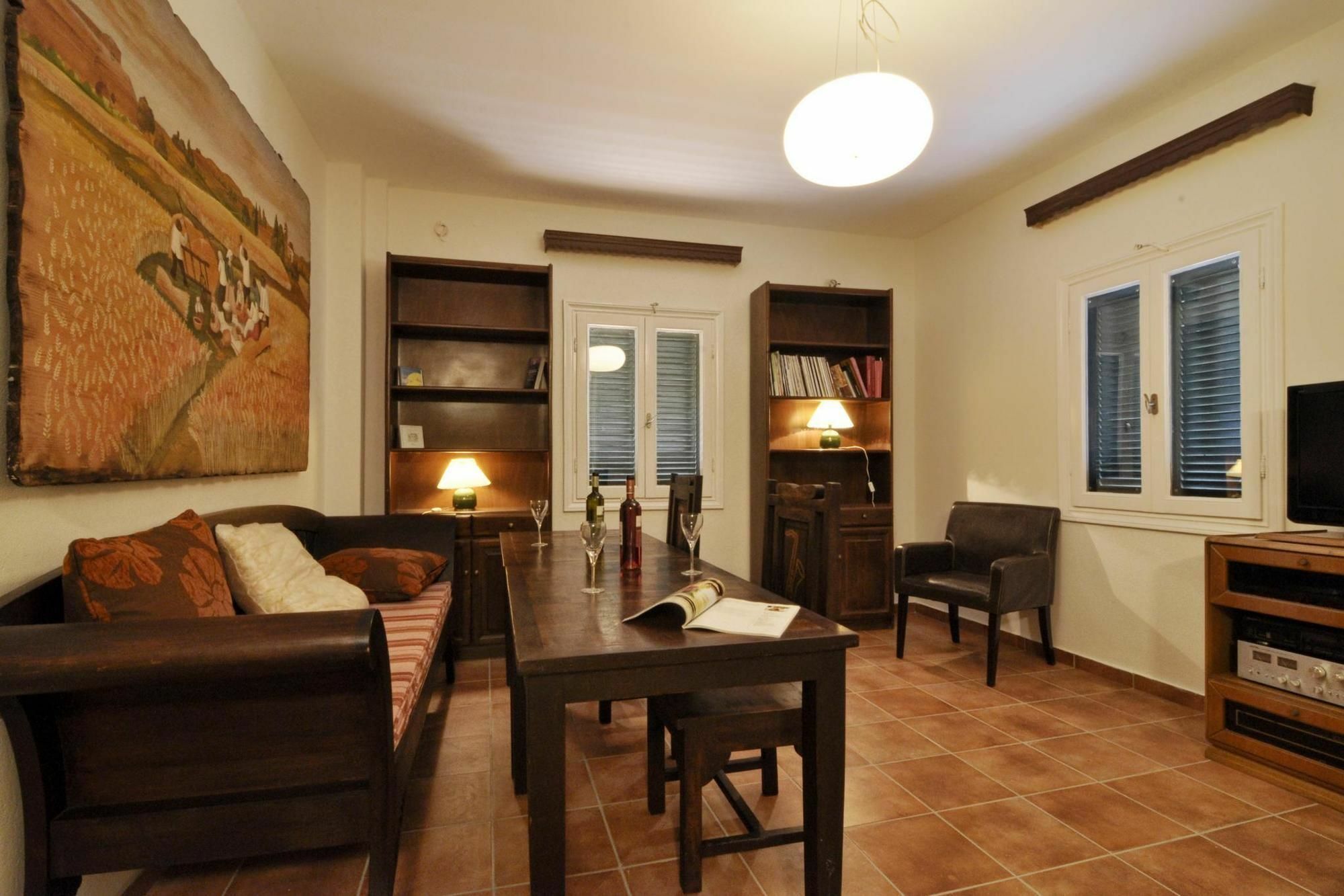 Jazz Rock Casa vacanze Gouvia