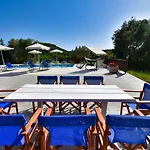 Villa Jazz Rock With Large Private Pool
