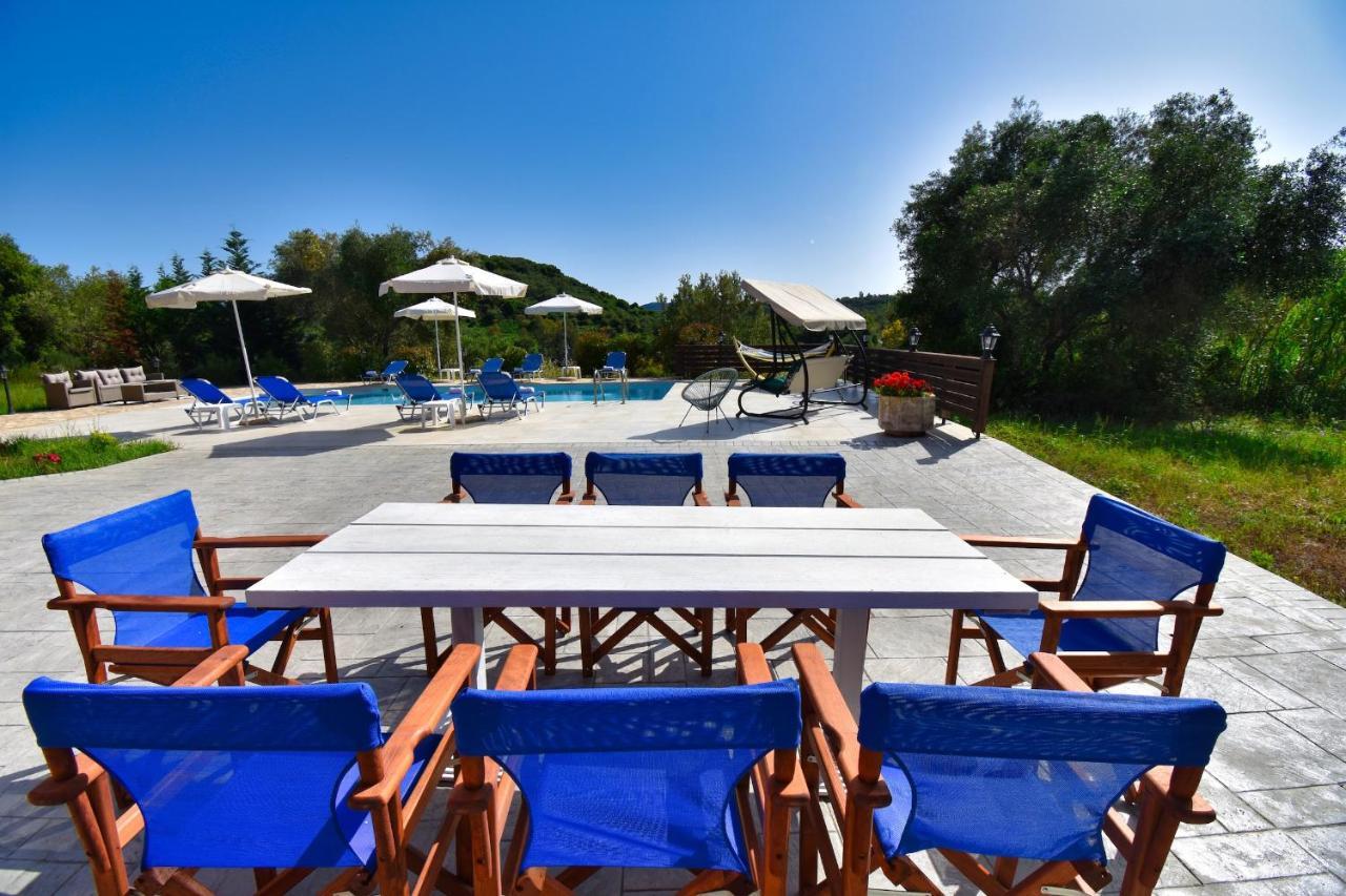Jazz Rock With Large Private Pool