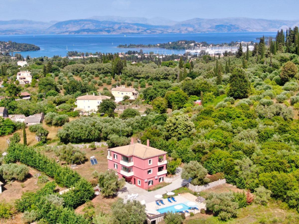 Holiday home Jazz Rock *