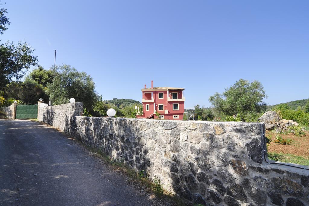 Jazz Rock With Large Private Pool * Gouvia