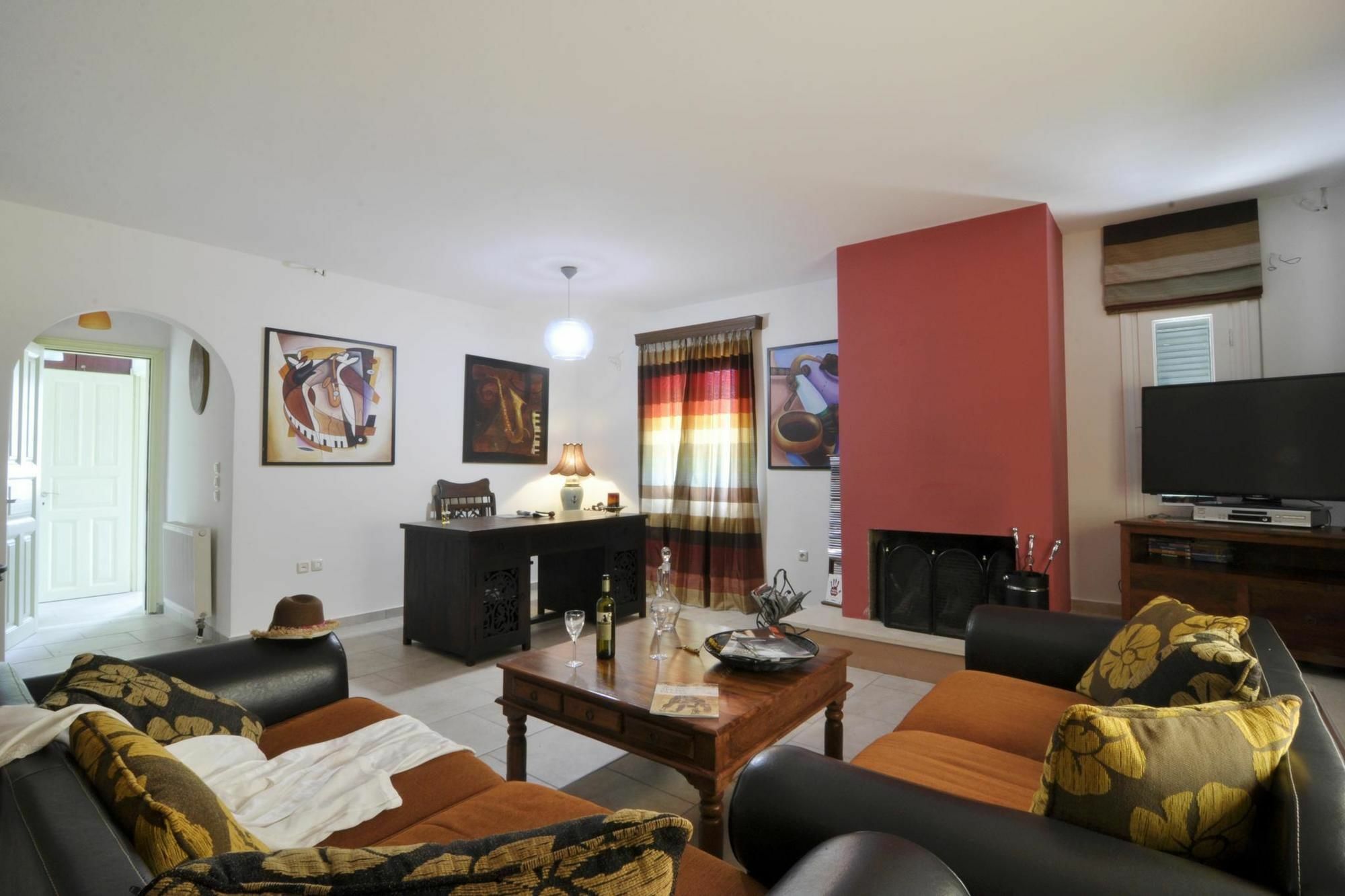Holiday home Jazz Rock Gouvia