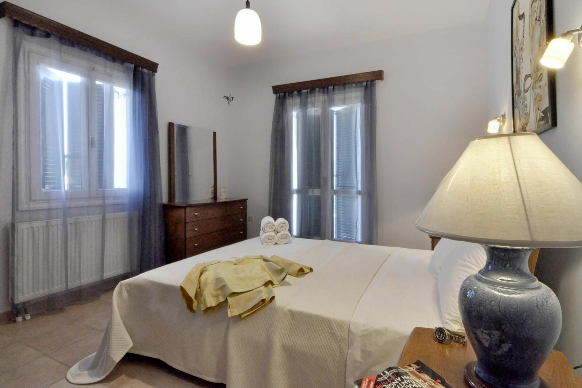 Jazz Rock Holiday home