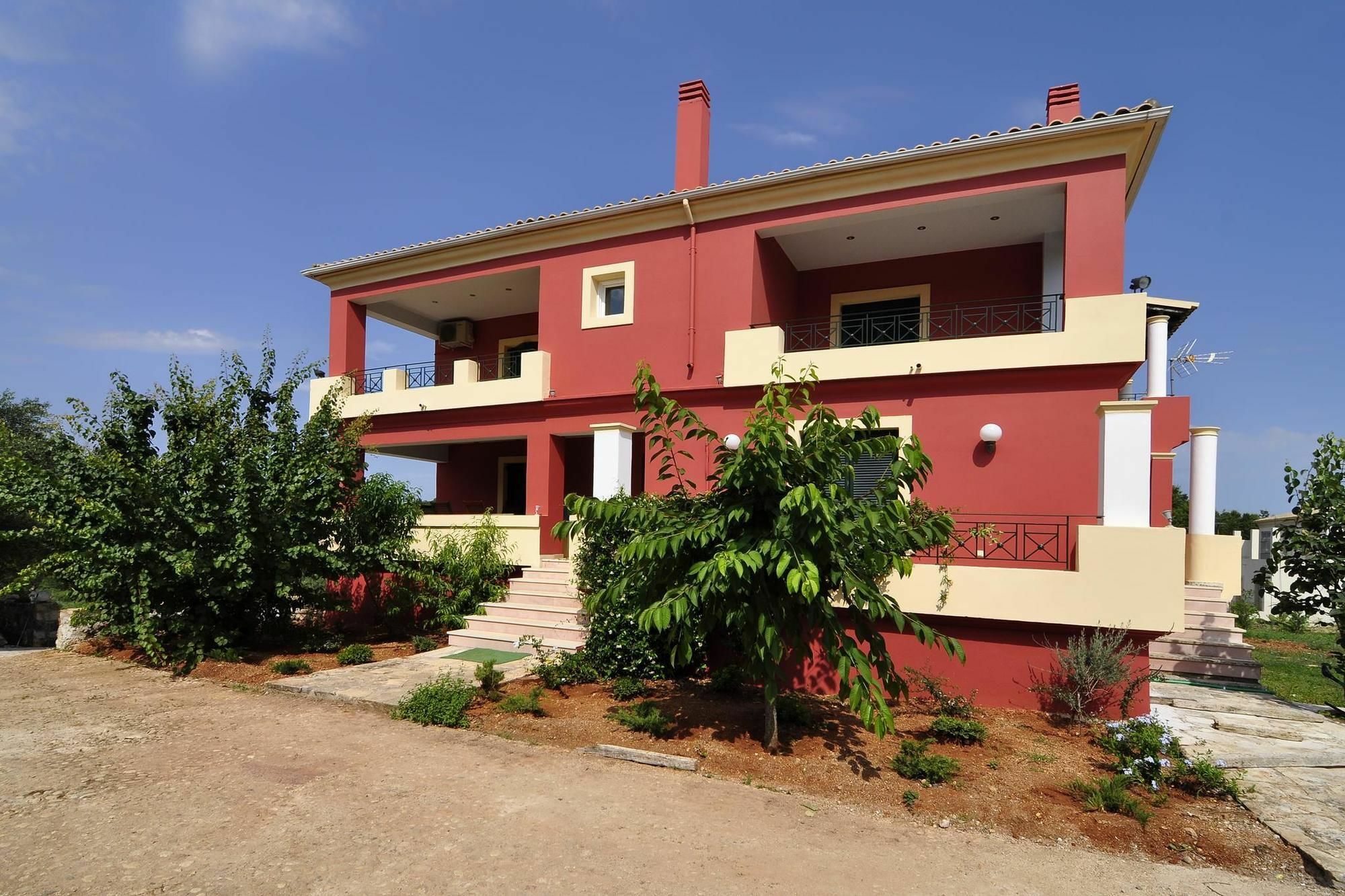 Jazz Rock With Large Private Pool
